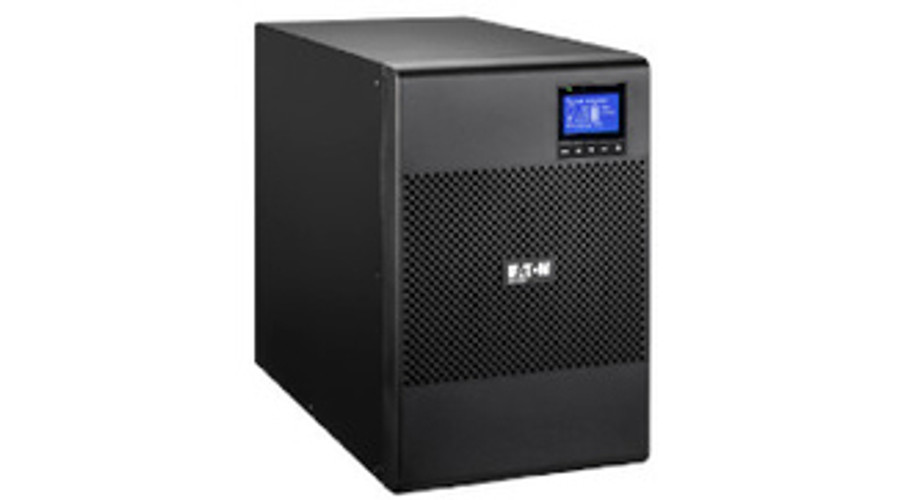 Image of Eaton 9SX - kettős átalakítás (online) - 3000 VA - 2700 W - 200 V - 276 V - 40 - 70 Hz 9SX3000I