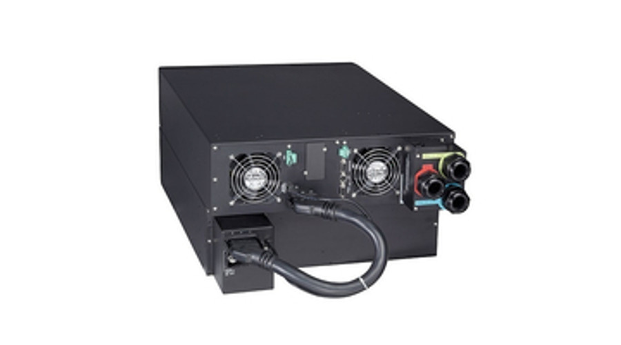 Image of Eaton 9SXEBM180RT - lezárt ólomsav (VRLA) - fekete - 5 Ah - 180 V - 1 db - 9SX 5kVA - 9SX 6kVA 9SXEBM180RT