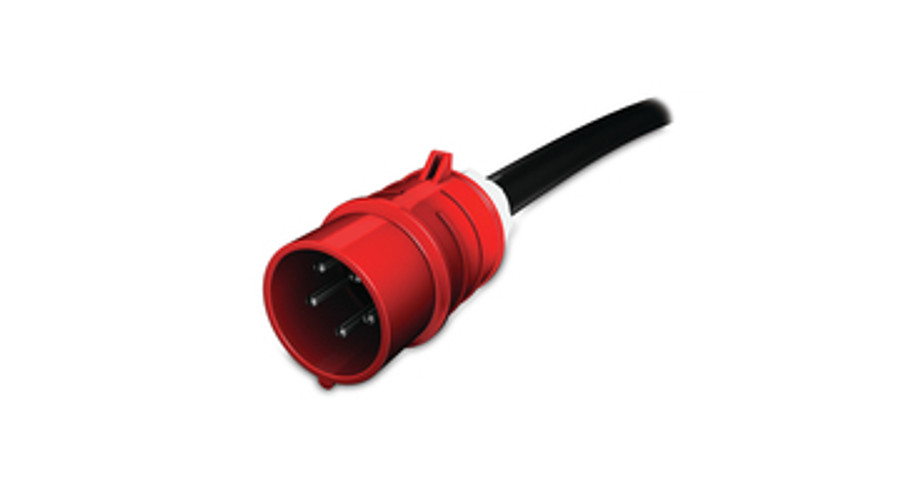 Image of APC AP8881 - mért - 0U - függőleges - fekete - 42 váltóáramú kimenet - C13 csatlakozó, C19 csatlakozó AP8881