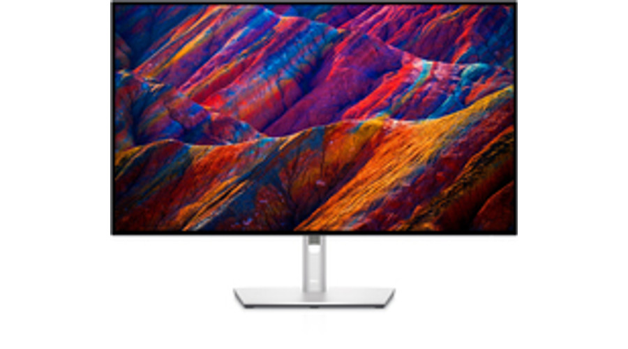 Image of Dell UltraSharp 32 4K Video Conf - 80 cm DELL-U3223QE