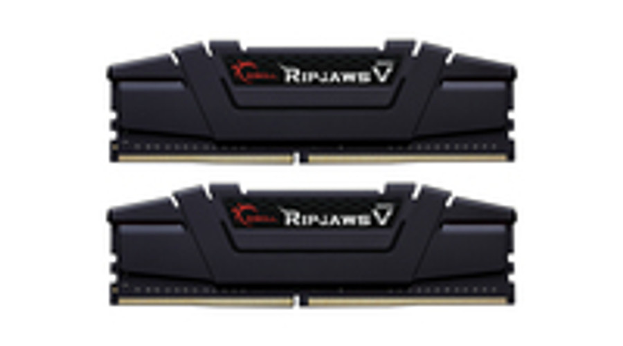 Image of G,Skill D464GB 4600-20 Ripjaws V K2 GSK| F4-4600C20D-64GVK F4-4600C20D-64GVK