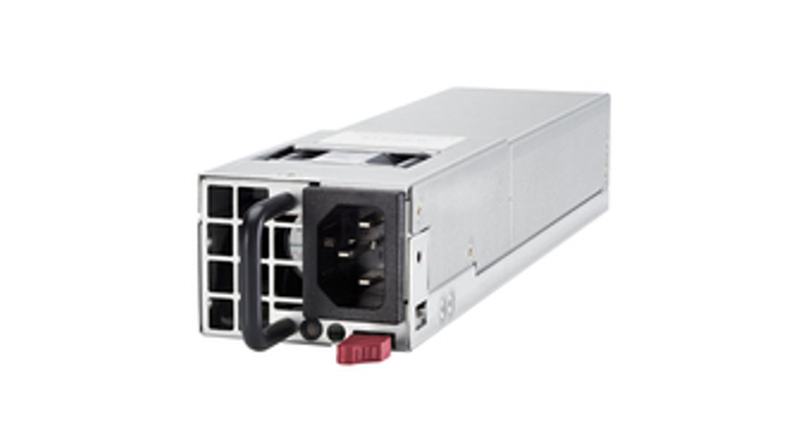 Image of HP Enterprise Aruba - egy Hewlett Packard vállalati vállalat, Aruba X372 54VDC 680W 100-240VAC tápegység - Tápegység - Fémes - 680 W - 100 - 240