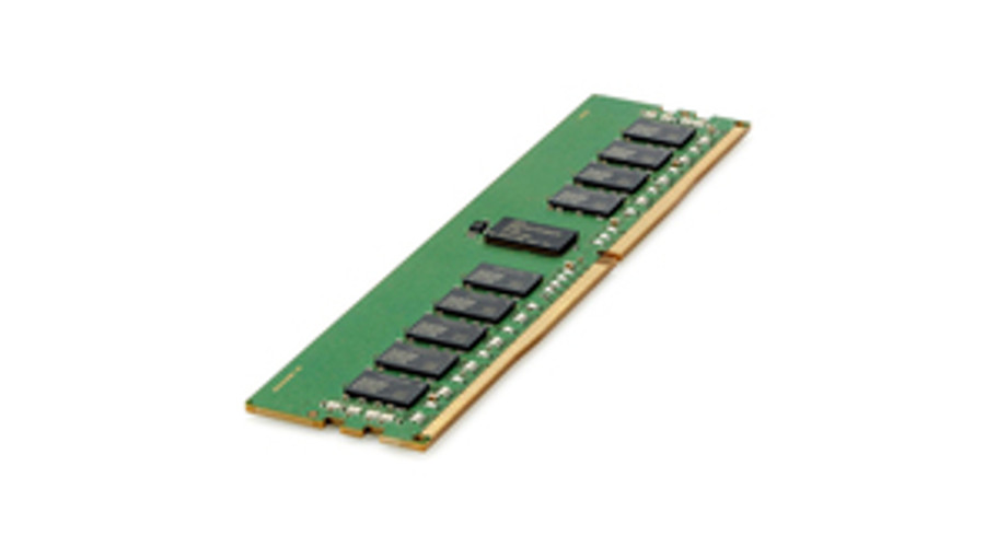 Image of HPE 32GB 2Rx8 PC4-3200AA-E STND Kit P43022-B21