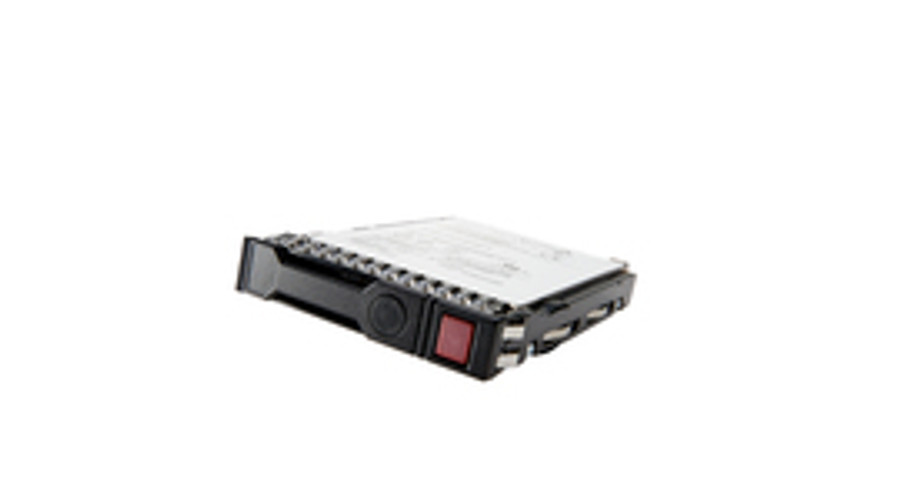 Image of HPE SSD 800GB SAS MU SFF SC MV - Solid State Disk - Serial Attached SCSI (SAS) P49046-B21