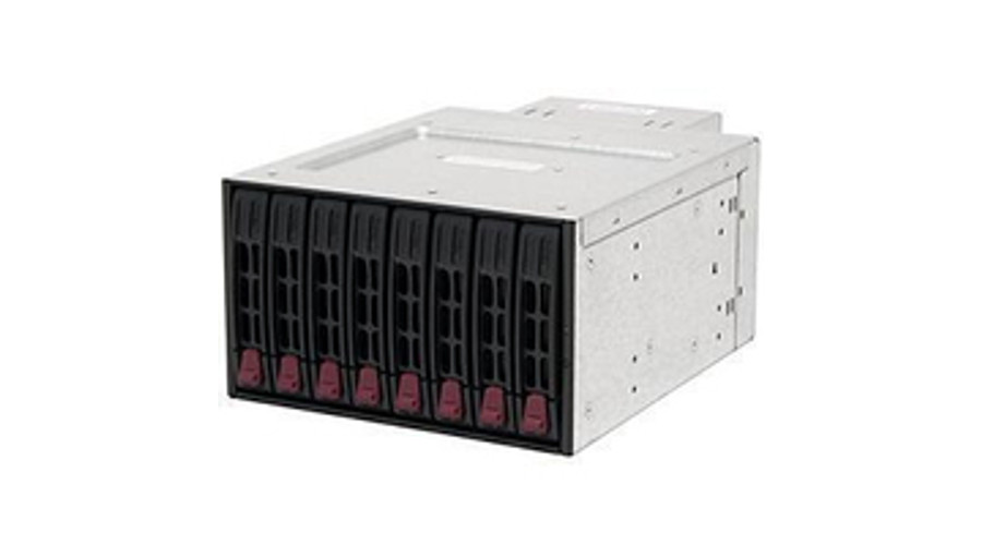 Image of Fujitsu Upgr 16x SFF - tartópanel - 2,5 S26361-F2495-L445