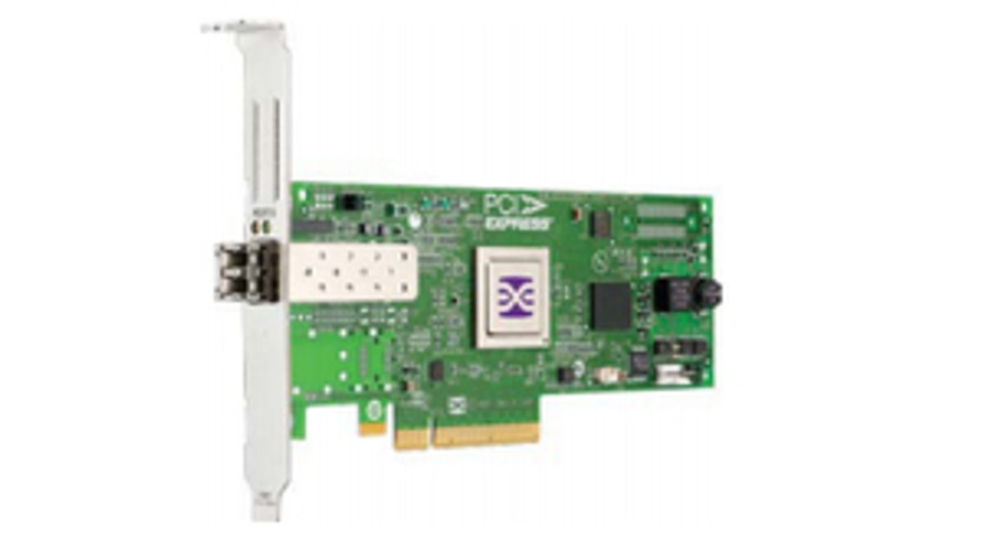 Image of Fujitsu S26361-F3961-L2 - Internal - Wired - PCI Express - Ethernet - 8000 Mbit/s S26361-F3961-L2
