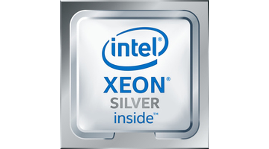 Image of Fujitsu Xeon Silver 4114 - Intel Xeon - 2,2 GHz - LGA 3647 - Szerver / munkaállomás - 14 nm - 64 bites S26361-F4051-L114
