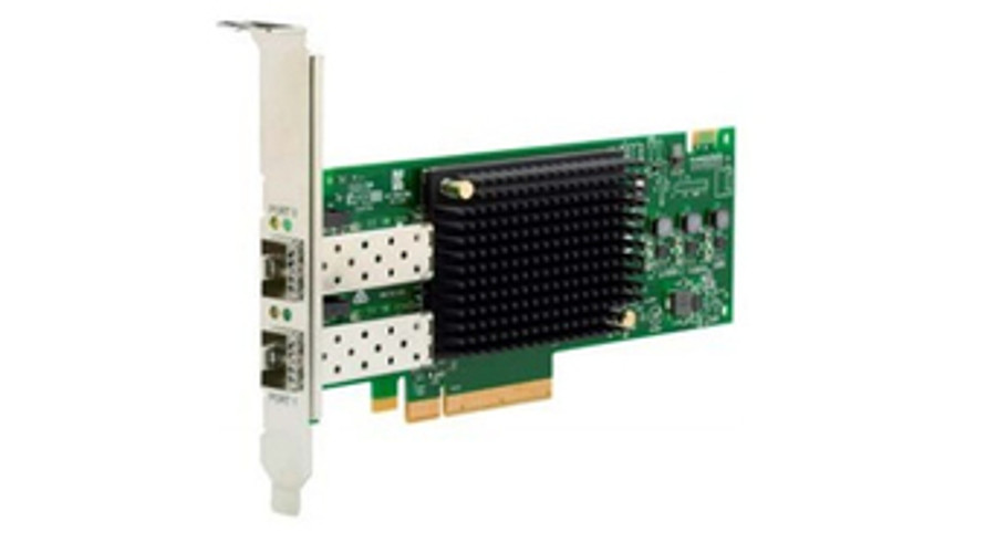 Image of Fujitsu LPe31002-M6-F - PCIe - Rost - Teljes magasság - PCIe 3.0 - LC - 8 Gbit / s S26361-F5596-L502