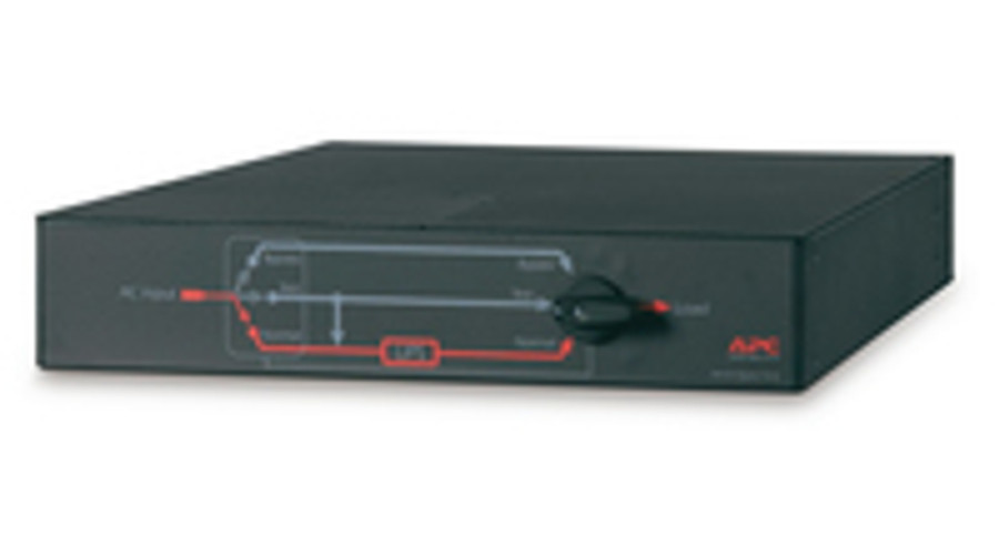 Image of APC SBP6KRMI2U - 230V - 50 - 60 Hz - CSA - EN 60950 - GOST - IEC 60950 - IEC 60950 - UL 1778 - -20 - 50 ° C - -40 - 65 ° C - 0 - 95% SBP6KRMI2U