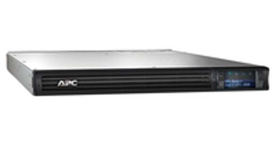 Image of APC Smart-UPS 1500VA LCD RM 1U 230V. - (Offline) UPS - 1500 W