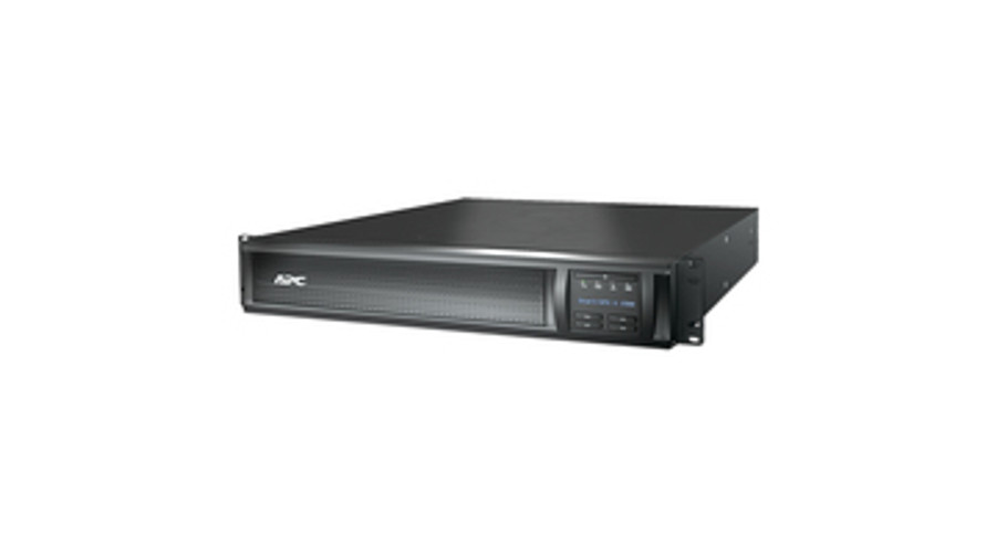 Image of APC Smart-UPS - Line-Interaktiv - 1500 VA - 1200 W - Szinusz - 151 V - 302 V