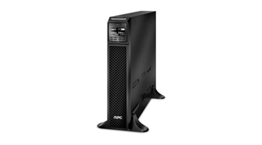 Image of APC SRT1000XLI - kettős átalakítás (online) - 1000 VA - 1000 W - szinusz - 50 V - 150 V SRT1000XLI