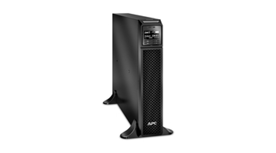 Image of APC Smart-UPS On-Line - Dupla átalakítás (online) - 2200 VA - 1980 W - Szinusz - 100 V - 275 V SRT2200XLI