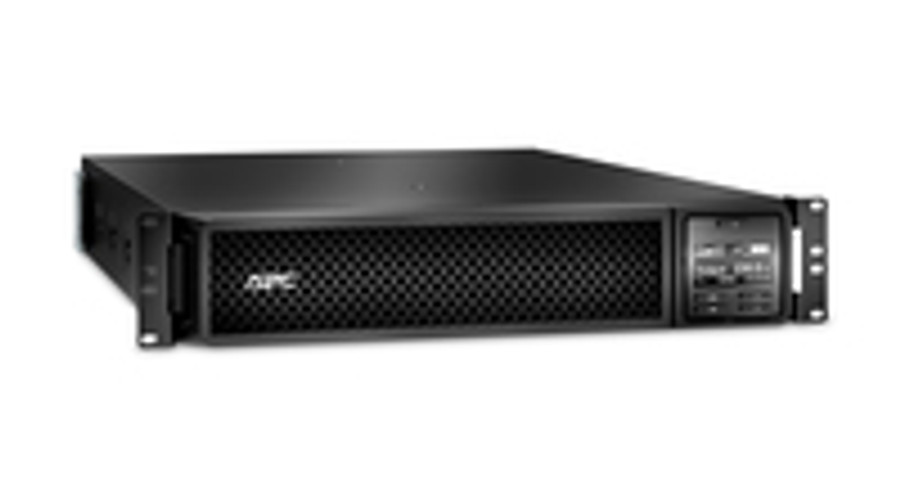 Image of SRT3000RMXLI APC Smart-UPS SRT 3000VA RM - UPS (rackre szerelhető / külső)