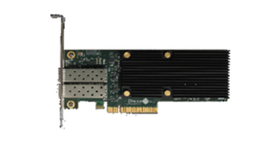 Image of Chelsio T520-CR - Internal - Wired - PCI-X T520-CR